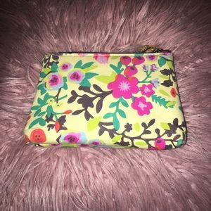 Pretty Makeup Bag